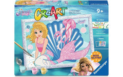 Ravensburger | Merlinda D/F/I/EN/ES/PT