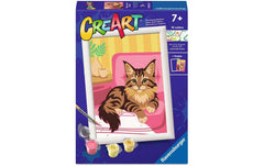 Ravensburger | Maine Coon Kitten D/F/I/EN/E/PT