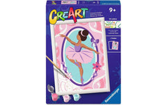 Ravensburger | Ballet dancer D/F/E/I/EN/NL/PL/PT