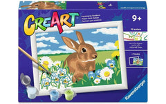 Ravensburger | Sweet Bunny D/F/I/EN