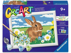 Ravensburger | Sweet Bunny D/F/I/EN