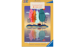 Ravensburger | Pz Mini Somewhere There 100p
