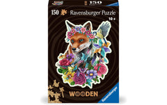 Ravensburger | Bunter Fuchs
