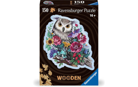 Ravensburger | Geheimnisvolle Eule