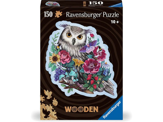 Ravensburger | Geheimnisvolle Eule