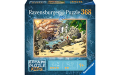 Ravensburger | ESCAPE Kids Pirates