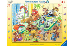 Ravensburger | Im Tierkindergarten