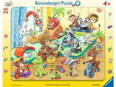 Ravensburger | Im Tierkindergarten