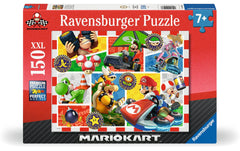 Ravensburger | Spass mit Mario Kart