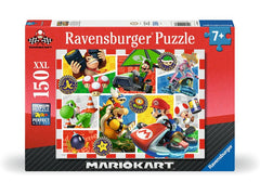 Ravensburger | Spass mit Mario Kart