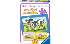 Ravensburger | Gute Tierfreunde