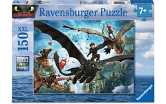 Ravensburger | Drachen und Helden