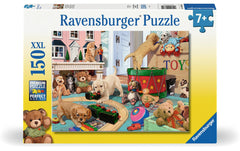 Ravensburger | Verspielte Welpen