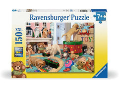 Ravensburger | Verspielte Welpen