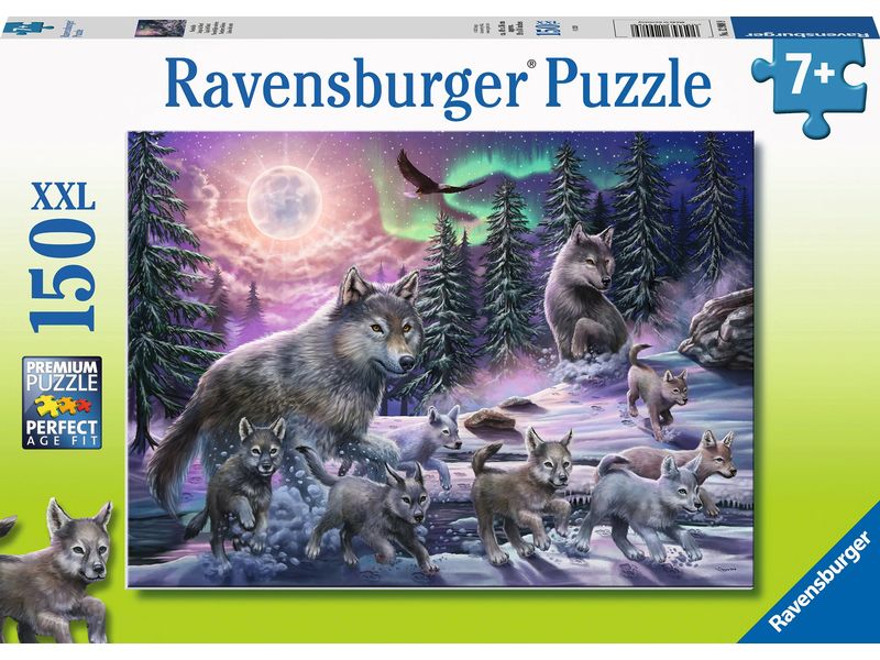 Ravensburger | Nordwölfe