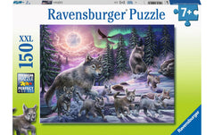 Ravensburger | Nordwölfe