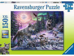 Ravensburger | Nordwölfe