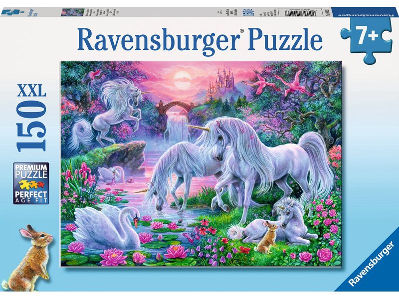 Ravensburger | Einhörner im Abendrot
