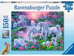 Ravensburger | Einhörner im Abendrot