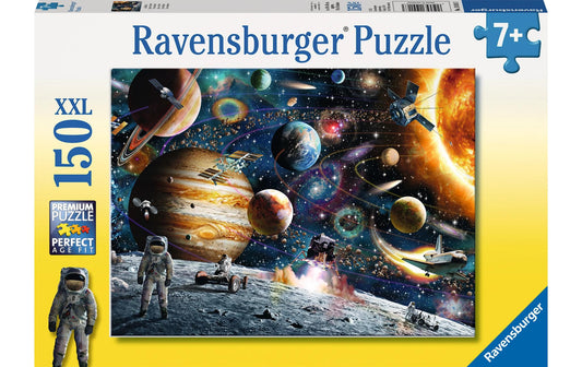 Ravensburger | Im Weltall
