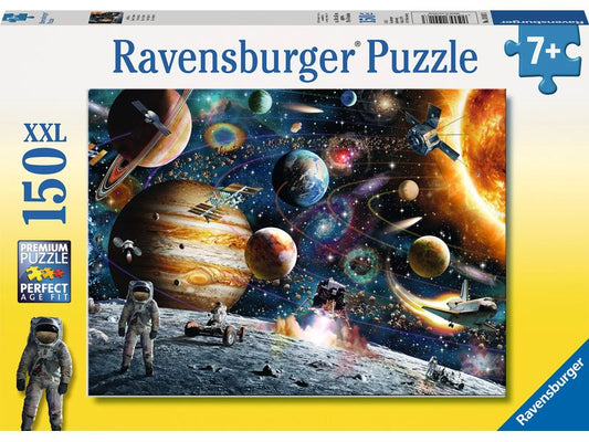 Ravensburger | Im Weltall