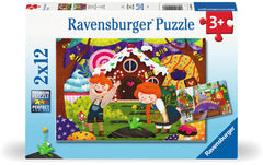 Ravensburger | Märchenhafte Geschichten