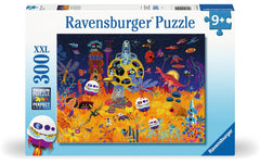 Ravensburger | Fantastischer Planet