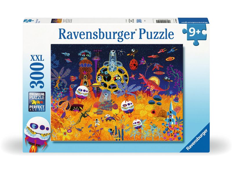 Ravensburger | Fantastischer Planet