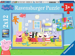 Ravensburger | Peppas Abenteuer