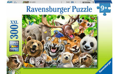 Ravensburger | Bitte lächeln!