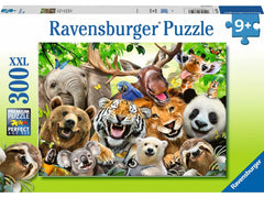 Ravensburger | Bitte lächeln!