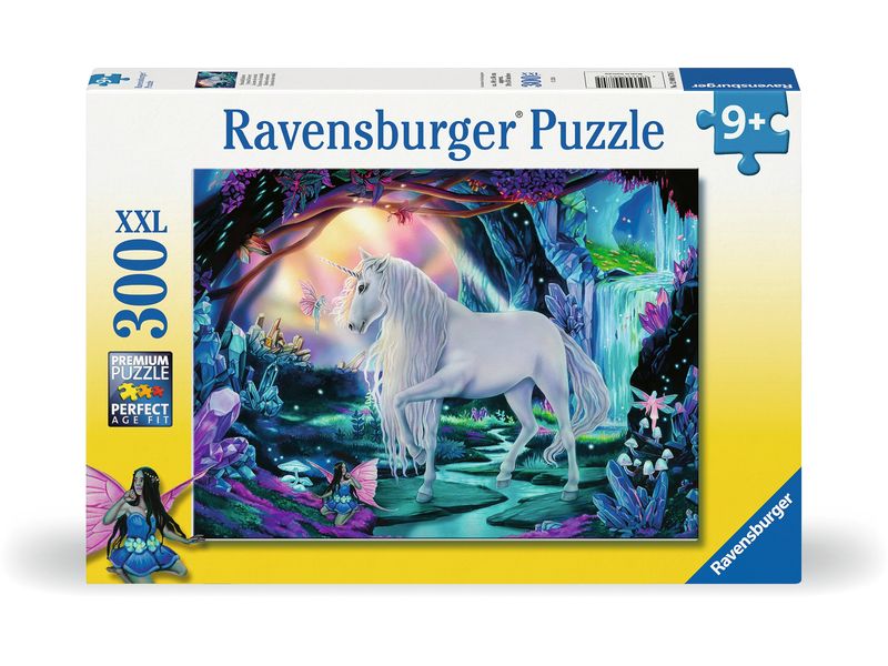 Ravensburger | Kristall-Einhorn