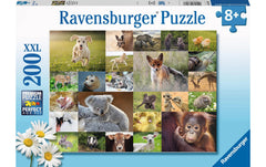 Ravensburger | Süsse Tierbabys