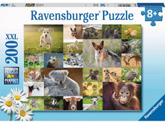 Ravensburger | Süsse Tierbabys