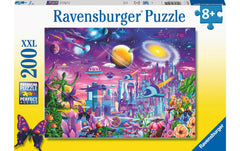 Ravensburger | Kosmische Stadt