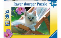 Ravensburger | Weisses Kätzchen