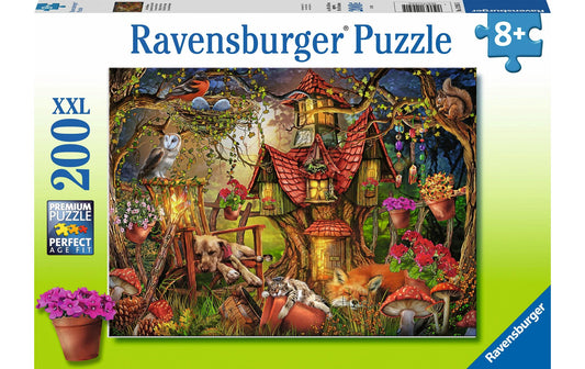 Ravensburger | Das Waldhaus
