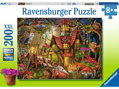 Ravensburger | Das Waldhaus