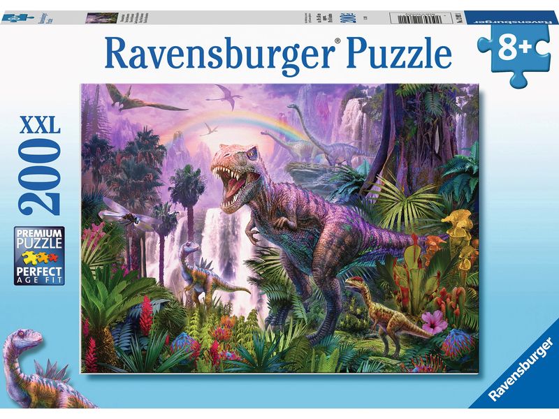 Ravensburger | Dinosaurierland