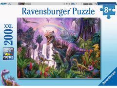 Ravensburger | Dinosaurierland
