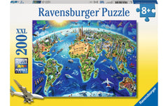 Ravensburger | Grosse, weite Welt