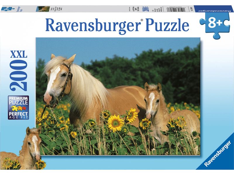 Ravensburger | Pferdeglück