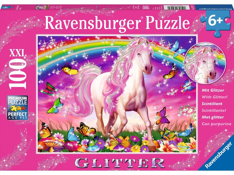 Ravensburger | Pferdetraum