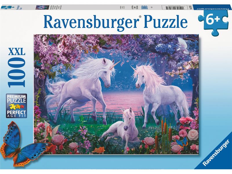 Ravensburger | Bezaubernde Einhörner