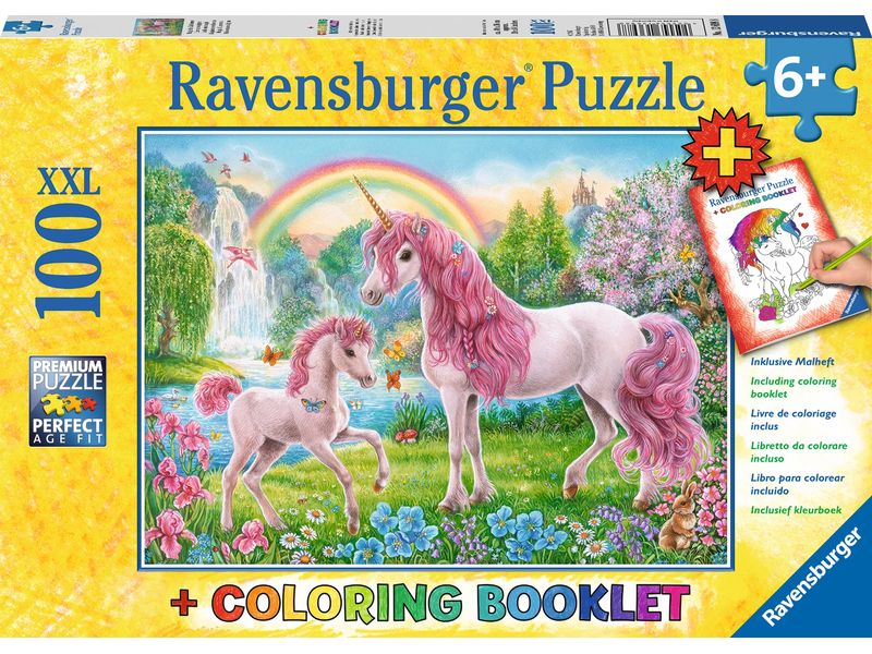 Ravensburger | Magische Einhörner