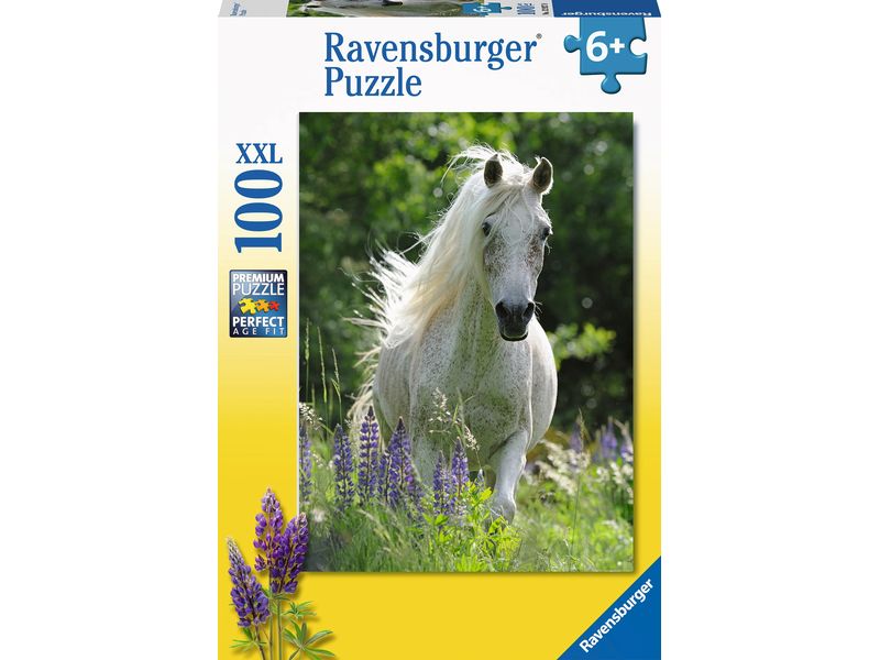 Ravensburger | Weisse Stute