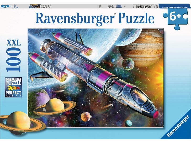 Ravensburger | Mission im Weltall