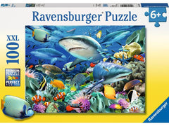 Ravensburger | Riff der Haie