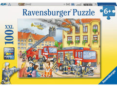 Ravensburger | Unsere Feuerwehr