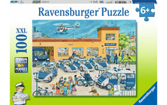 Ravensburger | Polizeirevier